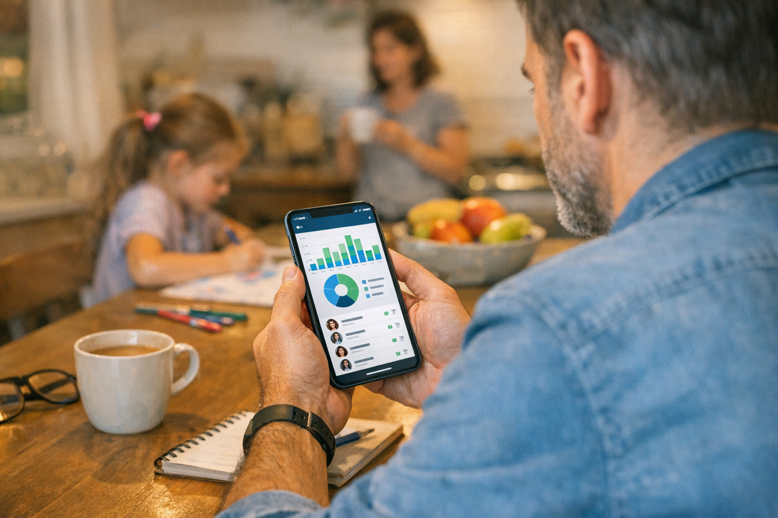 Consulta de Número de Telefone para Mais Segurança na Família: Quando Buscar um Número Ajuda Mais do Que Você Imagina