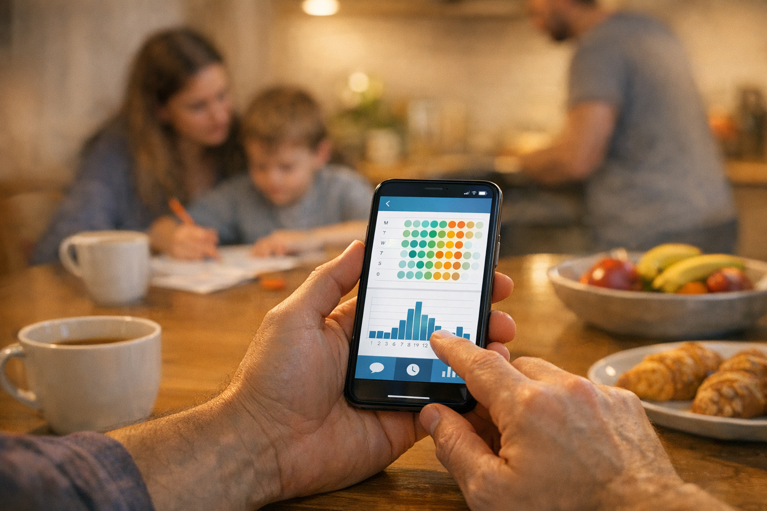 Telefonszám-keresés családi tudatossághoz: amikor többet segít, mint gondolnád