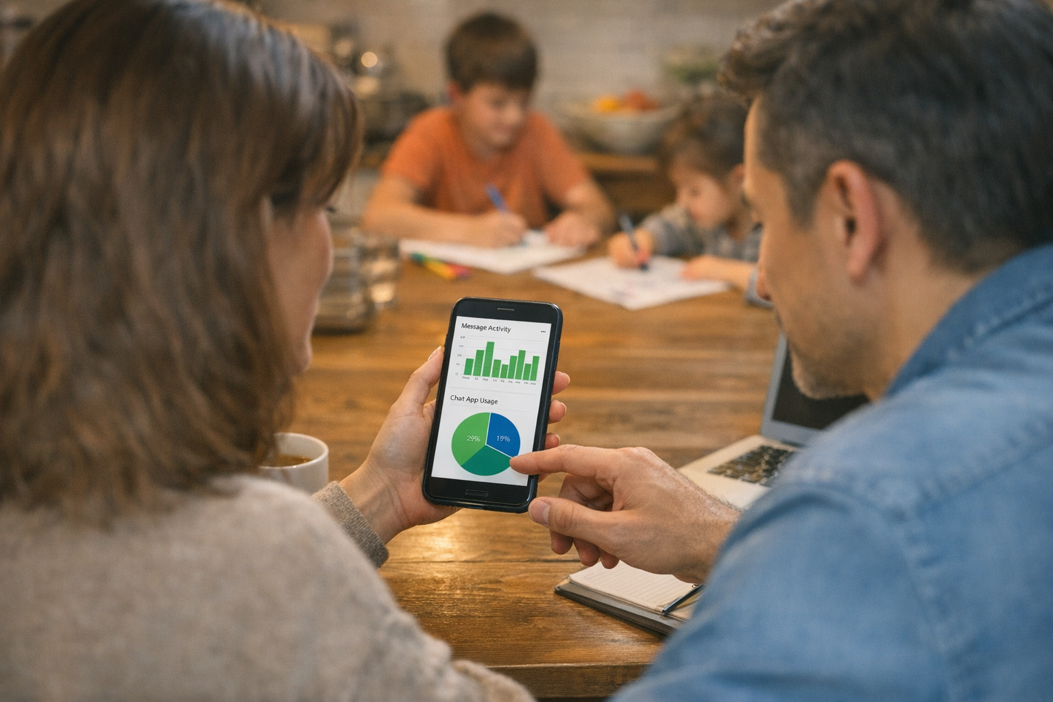 家族の見守りに役立つ電話番号検索：思った以上に「番号検索」が助けになるとき