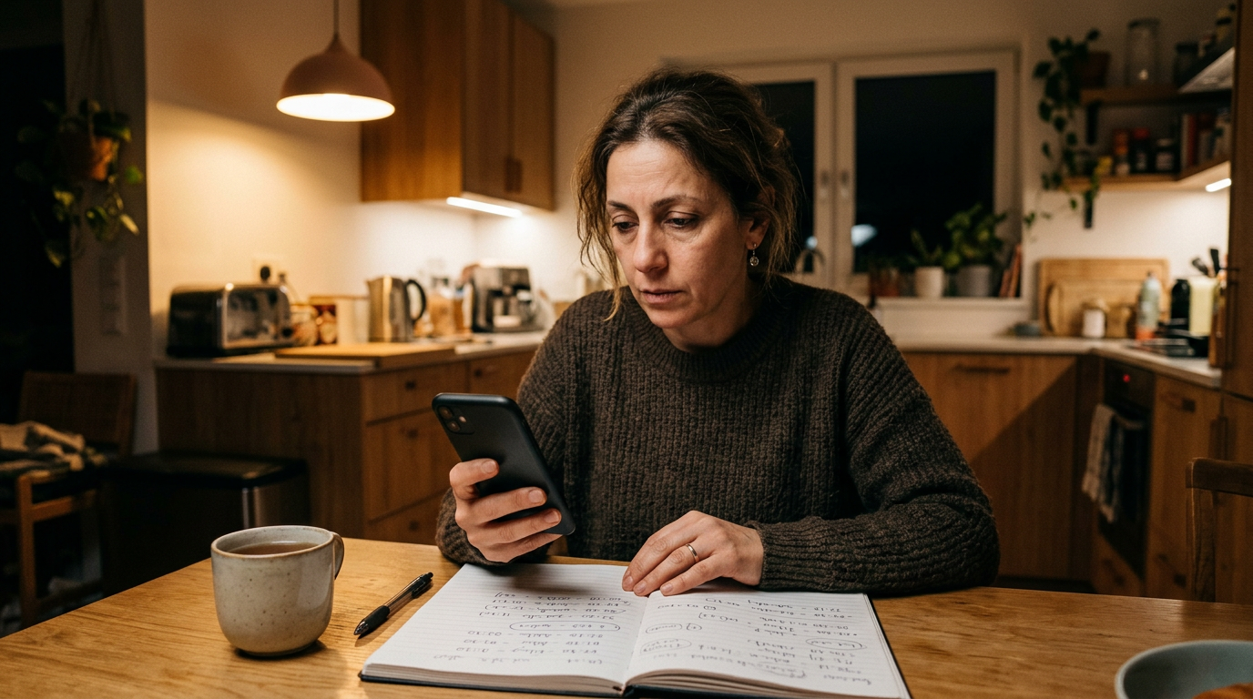 ما الذي علّمنا إياه أول 50,000 مستخدم عن البحث العكسي عن أرقام الهواتف وعادات التحقق من الأرقام ومتابعة العائلة