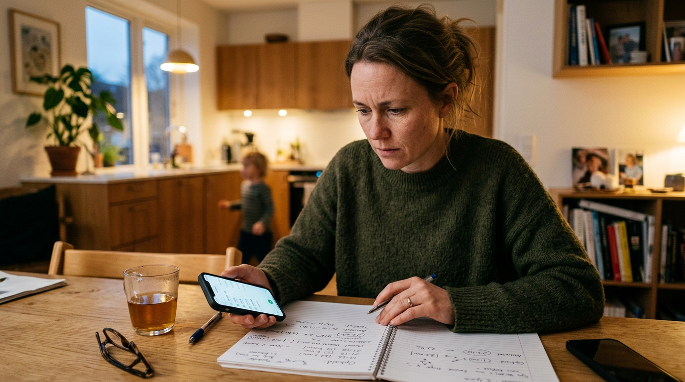 Hvad 50.000 tidlige brugere lærte os om omvendt nummersøgning, telefonopslag og familiemonitorering