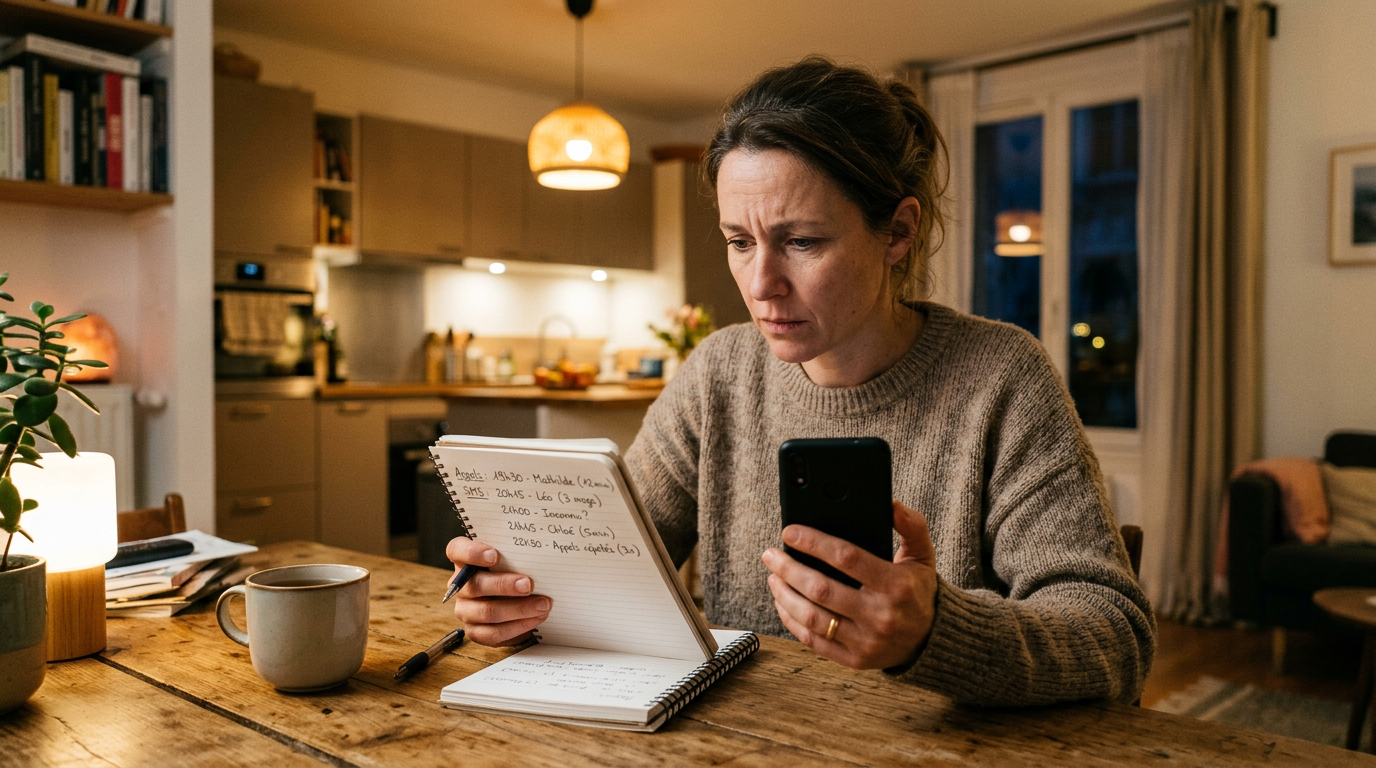 Ce que 50 000 premiers utilisateurs nous ont appris sur la recherche inversée de numéro, les habitudes de recherche téléphonique et le suivi familial