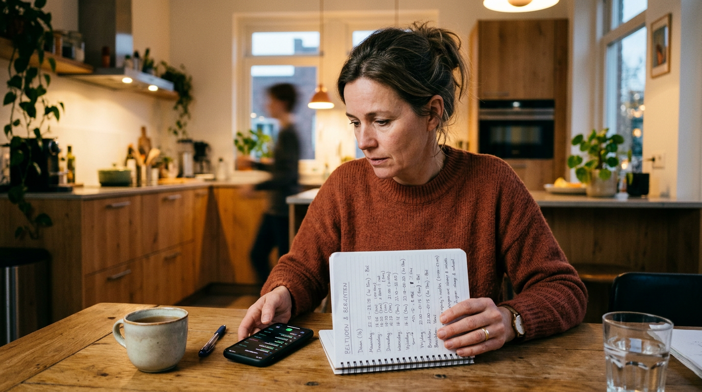 Wat 50.000 vroege gebruikers ons leerden over reverse phone lookup, telefoonzoekgedrag en gezinsmonitoring