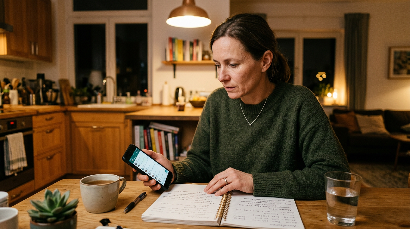 Was uns 50.000 frühe Nutzer über Reverse Phone Lookup, Nummernsuche und Familien-Monitoring gezeigt haben