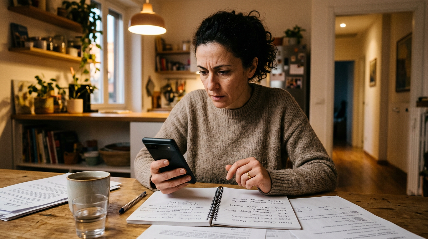 Cosa ci hanno insegnato 50.000 primi utenti sulla ricerca inversa del numero, sulle abitudini di phone lookup e sul monitoraggio familiare