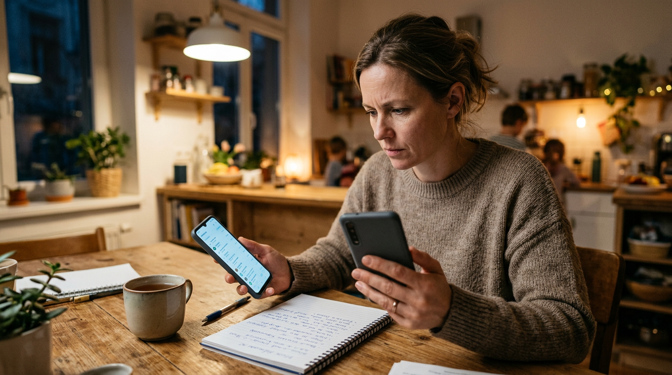 Mit tanított nekünk 50 000 korai felhasználó a fordított telefonszám-keresésről, a telefonszám-ellenőrzési szokásokról és a családi felügyeletről