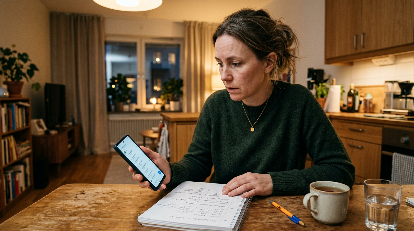 Vad 50 000 tidiga användare lärde oss om omvänd nummerupplysning, sökvanor för telefonnummer och familjeöversikt