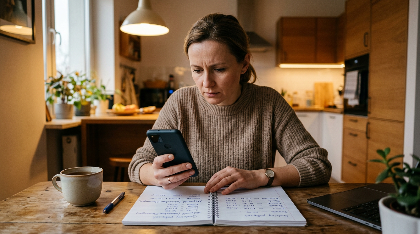 Czego nauczyło nas 50 000 pierwszych użytkowników o wyszukiwaniu numerów telefonów i monitorowaniu rodziny