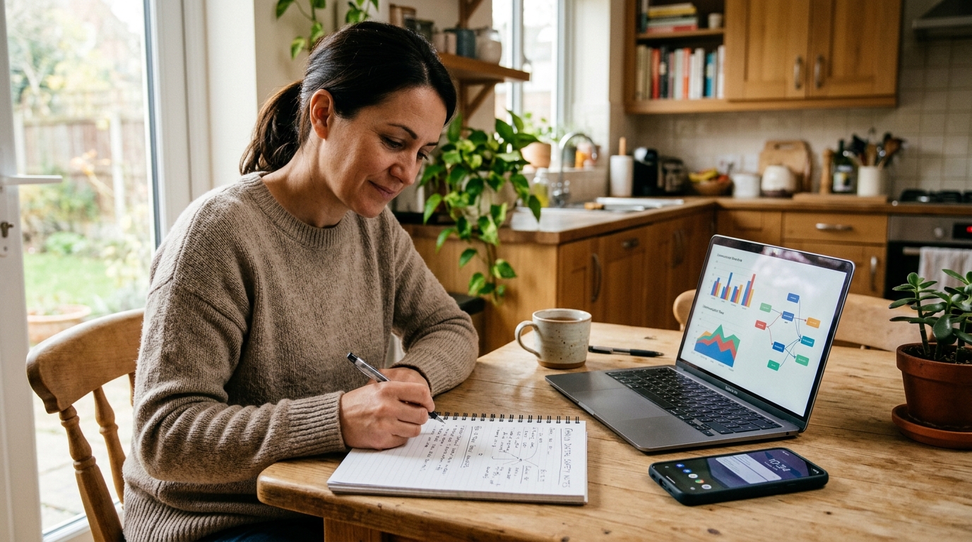 למה חיפוש הפוך לפי מספר טלפון ו-Google Family Link מופיעים יחד