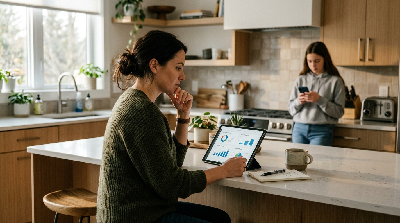 מה ש-100,000 משפחות פעילות לימדו אותנו על השינוי בניטור פעילות דיגיטלית