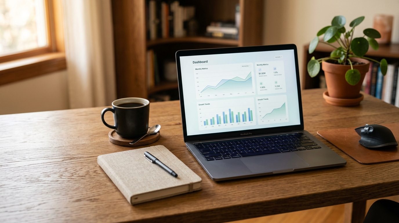 Minimalism framför övervakning: Vad användarfeedback lärt oss om app-retention och digital säkerhet