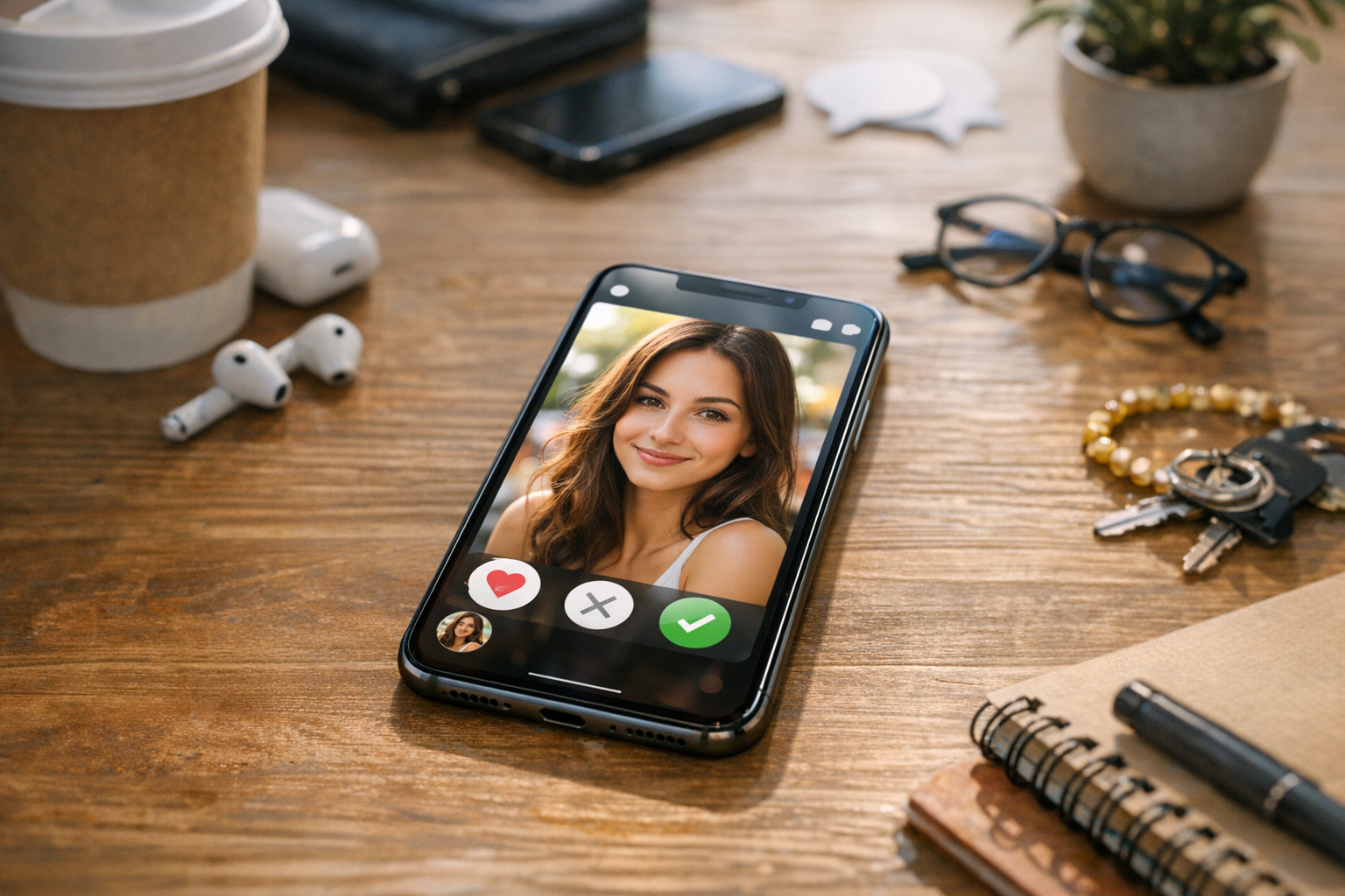 स्नैपचैट और फेसबुक से लेकर टिंडर, ग्राइंडर और मैसेंजर तक: आधुनिक डेटिंग में Blur कहाँ फिट बैठता है