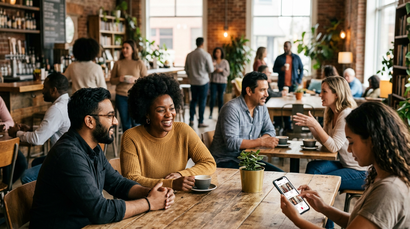 Mit árul el a korai felhasználói viselkedés a Hinge-ről, a fet lifestyle-ról, a Fetlofe-ról, valamint az Omeg és Omegele alternatíváiról