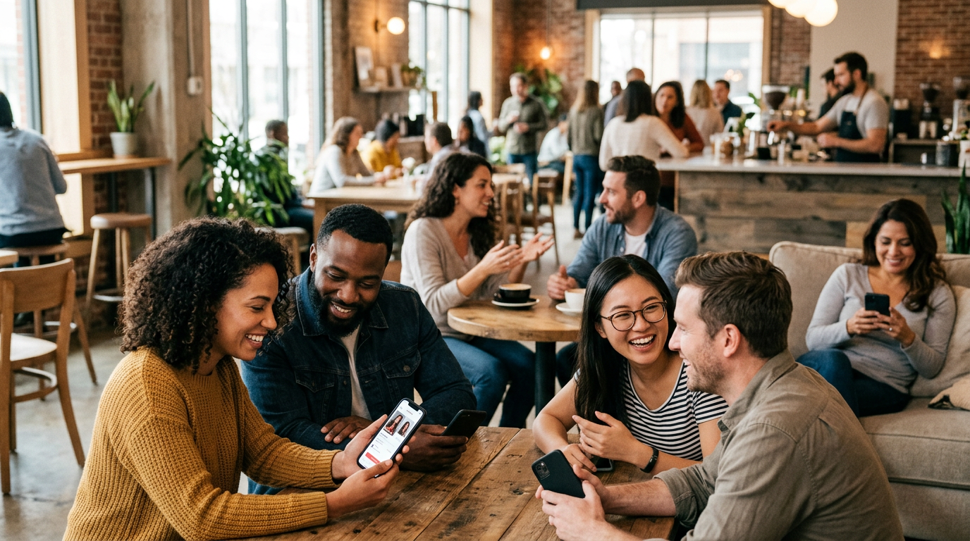 Чему раннее поведение пользователей учит нас о Hinge, Fet Lifestyle, Fetlofe и альтернативах Omeg и Omegele