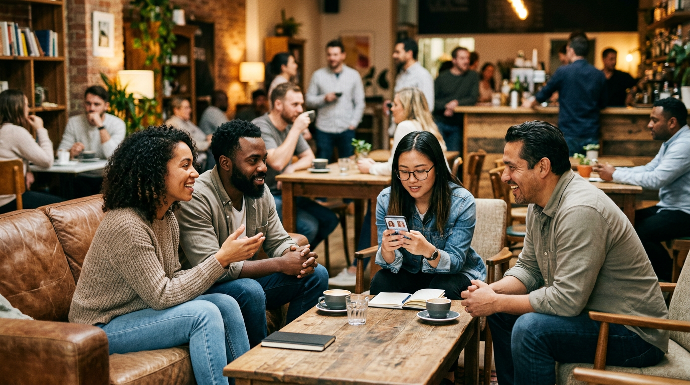 早期用户行为告诉我们什么：从 Hinge、Fet Lifestyle、Fetlofe 到 Omeg 与 Omegele 替代品