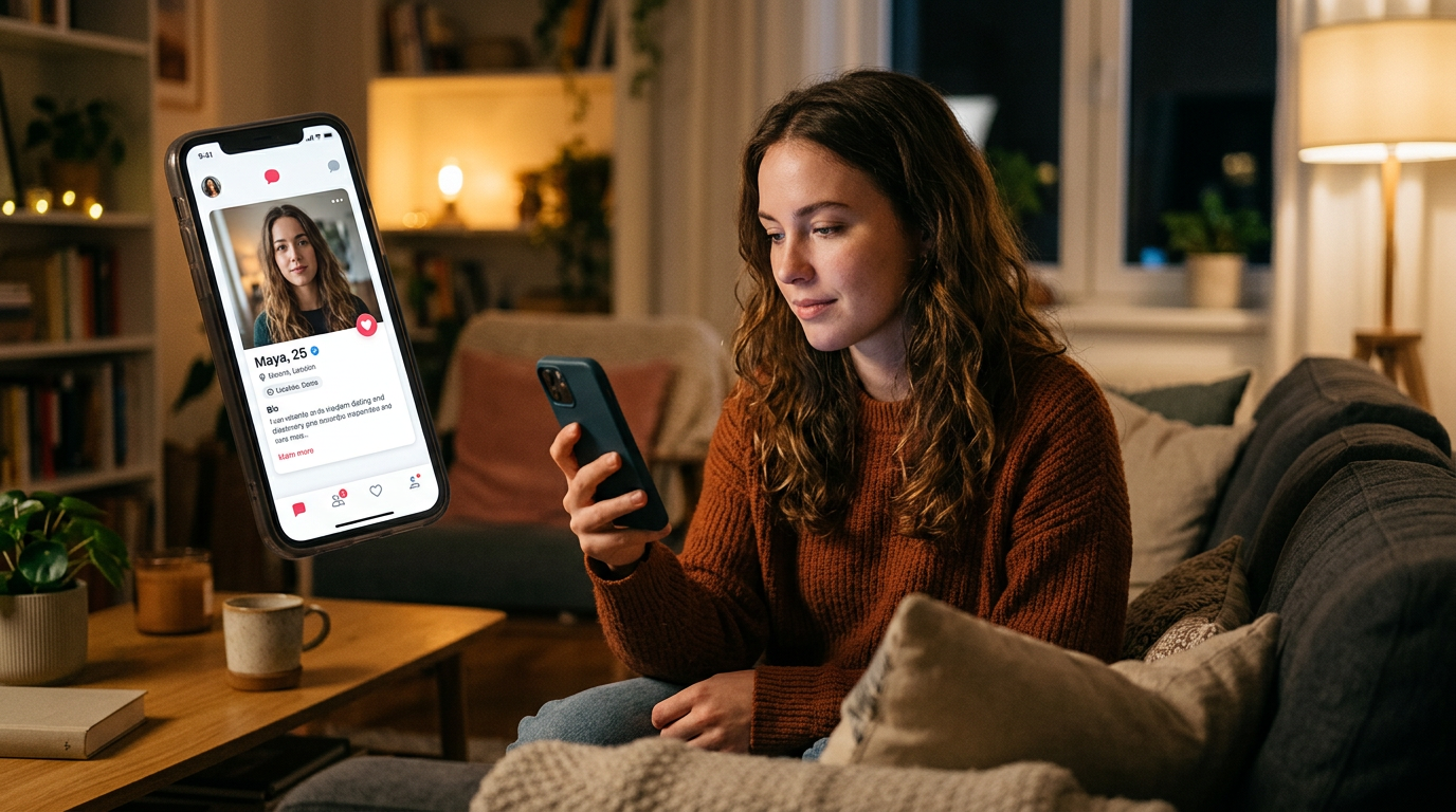 Why Blur’s Smarter Match Flow Matters if You’re Comparing Taimi, Dating Apps, Omete TV, Ome TB, and Omme TV