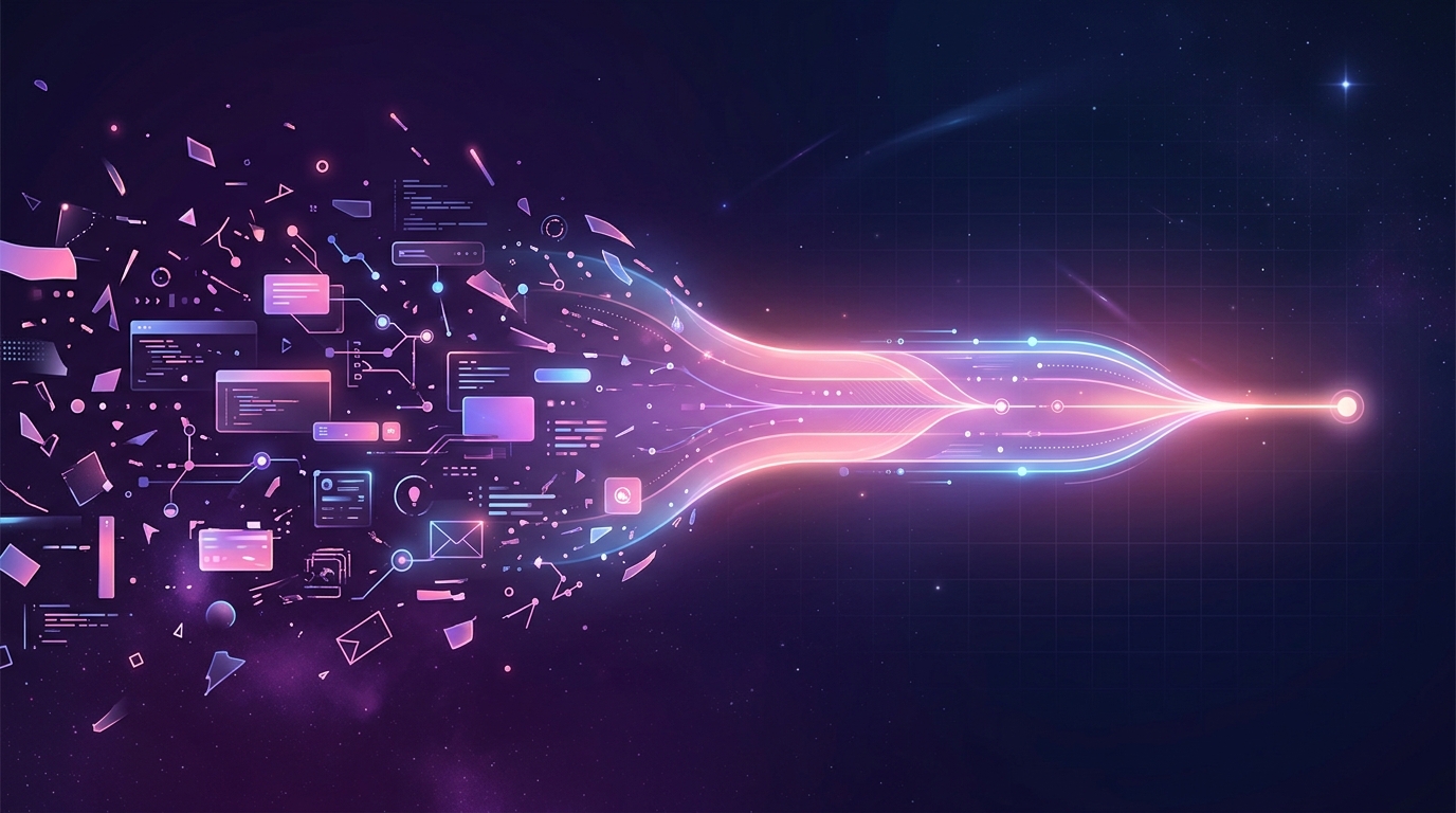 Jenseits des Swipens: Wie KI-Intent-Architektur das Swipe-Burnout im Online-Dating beendet