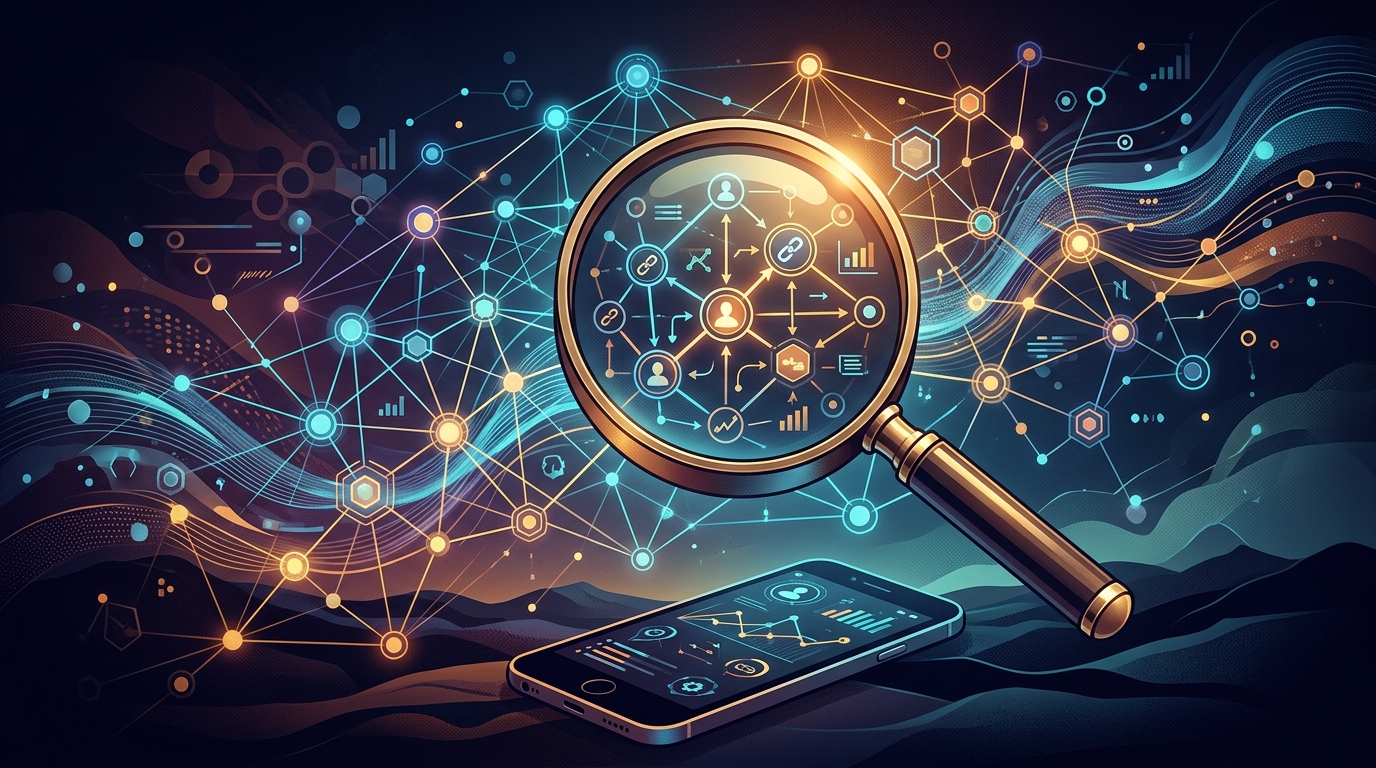 פענוח הכללים החדשים של גילוי חברתי: הפרכת 4 מיתוסים על היכרויות אונליין