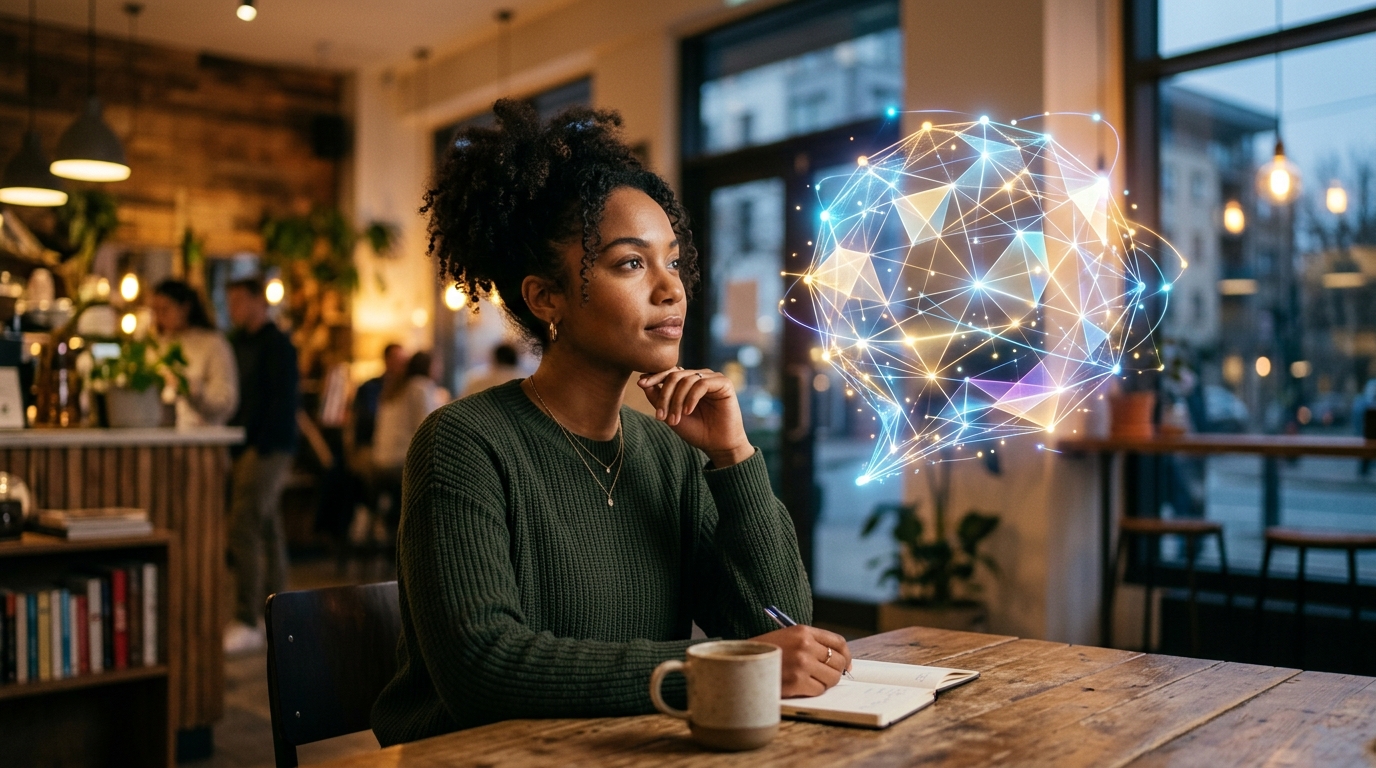 Wie KI das Problem der leeren Seite bei Dating-Apps für Erwachsene löst