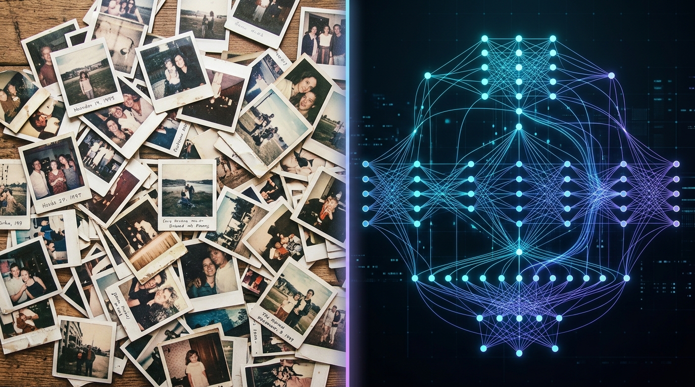 Oltre lo Swipe: Come il Dynamic Context Matching Ridefinisce l'Infrastruttura del Dating