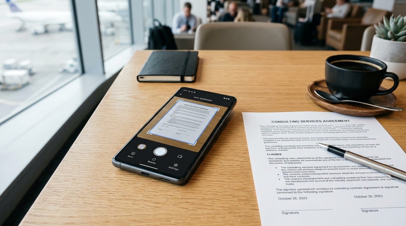 Hvorfor annoncefrie mobile workflows vinder: Brugerfastholdelse i 2026