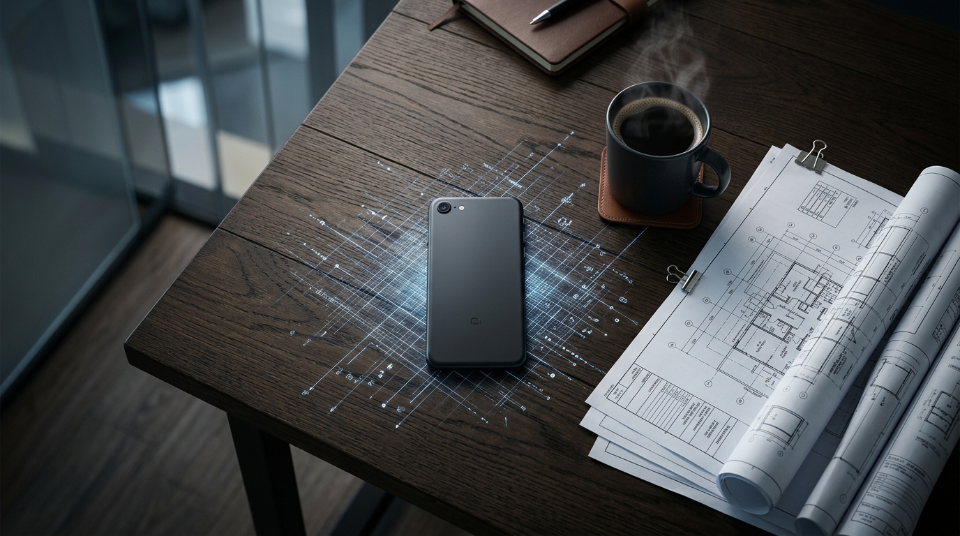 Why We Rebuilt Our Document Engine: The Shift to AI-Driven Mobile Fax Infrastructure