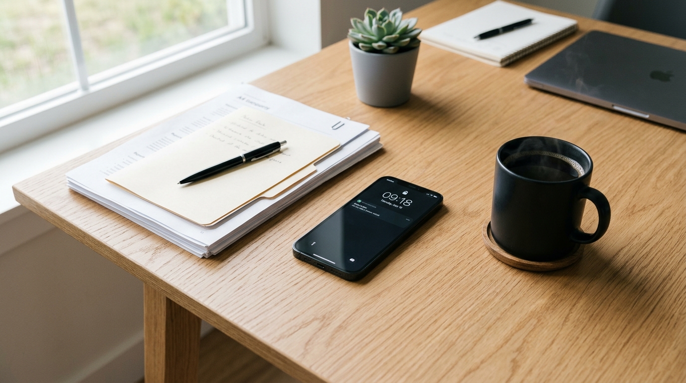 איך להיפרד ממכשיר הפקס: מדריך שלב אחר שלב לשליחת פקס מהנייד ללא פרסומות