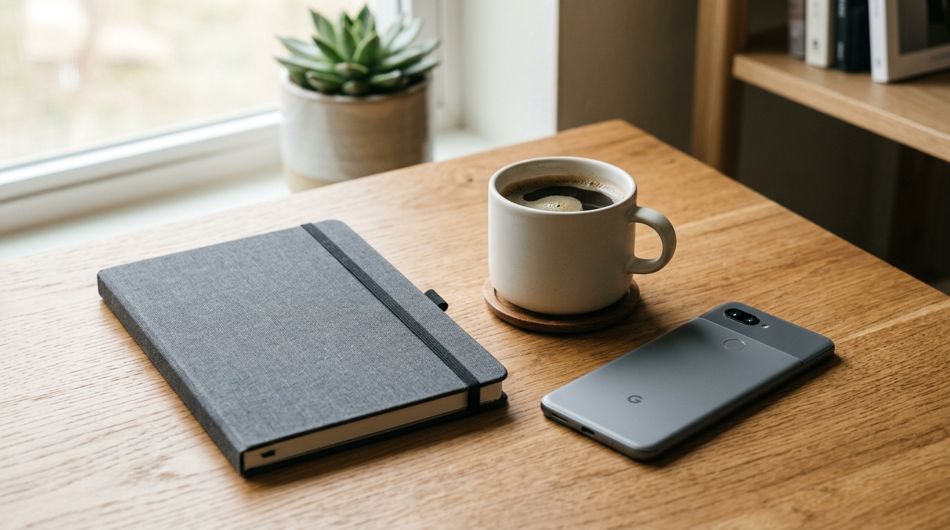 10만 건의 데이터가 증명한 2026년 모바일 문서 관리의 한계와 해결책