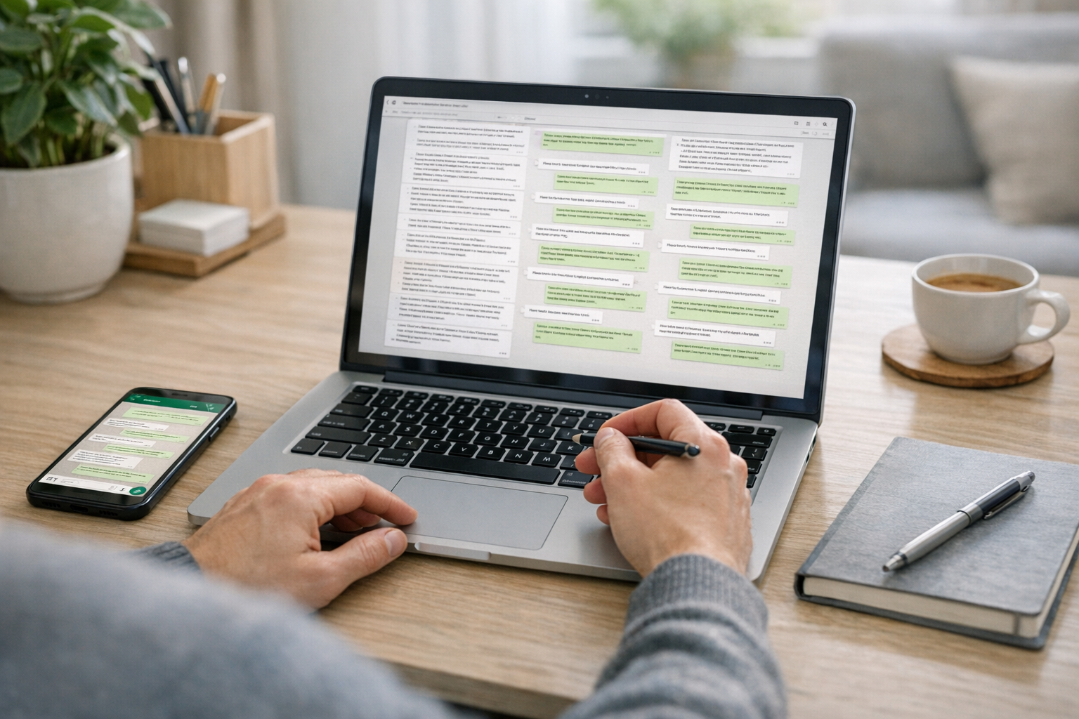 Wrapped AI Chat Analysis Recap: A Practical Way to Turn WhatsApp Chats Into Useful AI Summaries