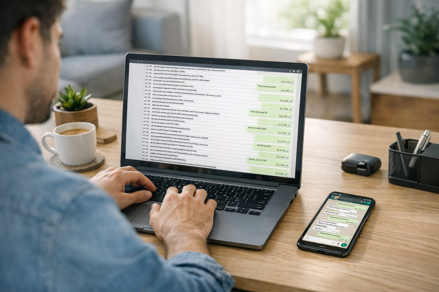 Wrapped AI Chat Analysis Recap: WhatsApp चैट्स को उपयोगी AI सारांशों में बदलने का एक व्यावहारिक तरीका