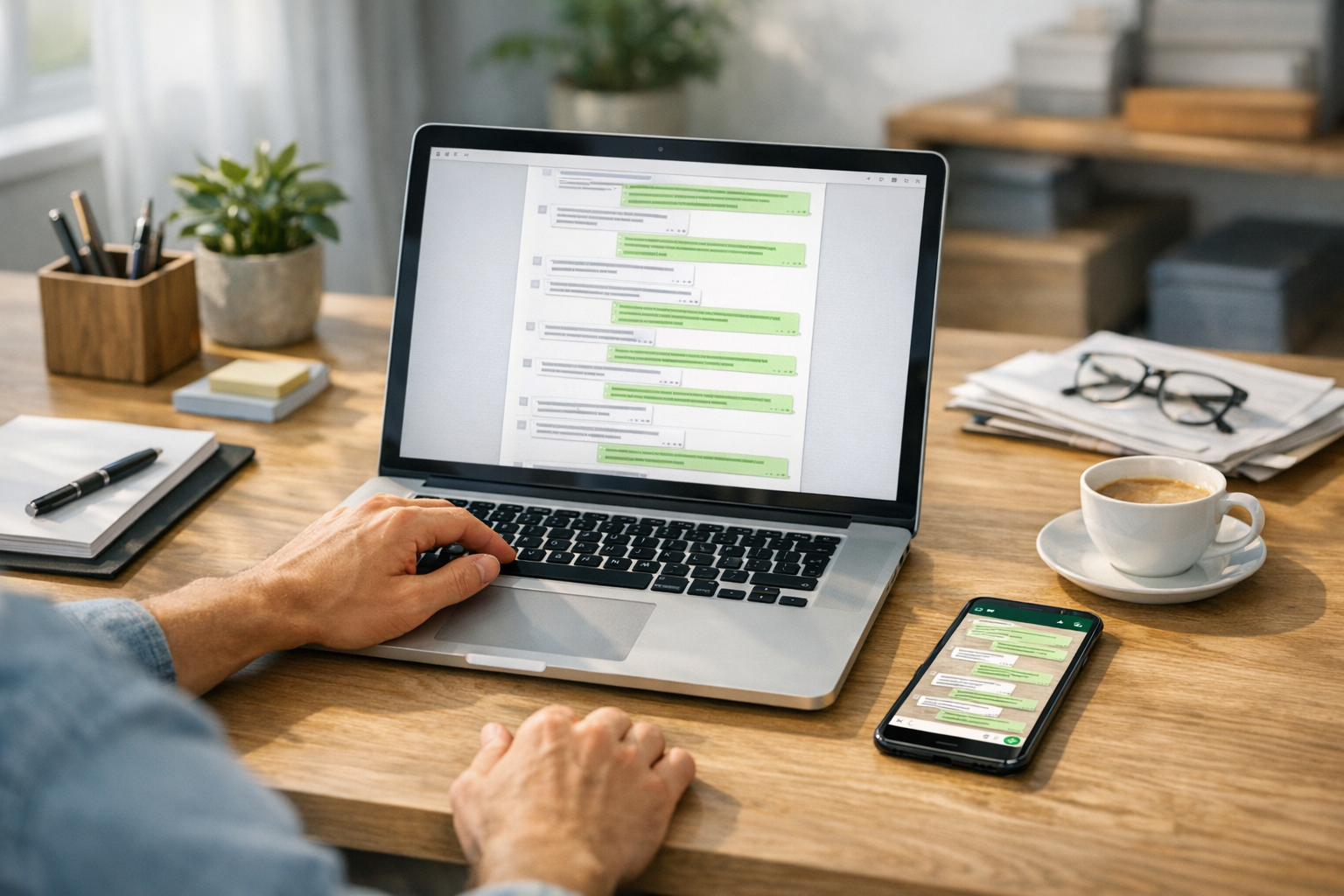 Wrapped AI Chat Analysis Recap : une façon pratique de transformer les discussions WhatsApp en résumés IA vraiment utiles