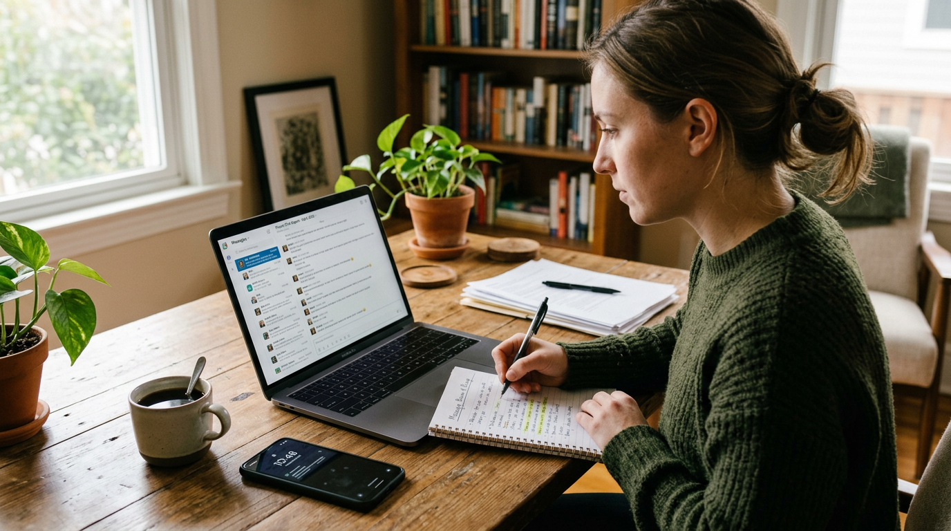 What 50,000 Chat Uploads Taught Us About Artificial Intelligence Chat Habits