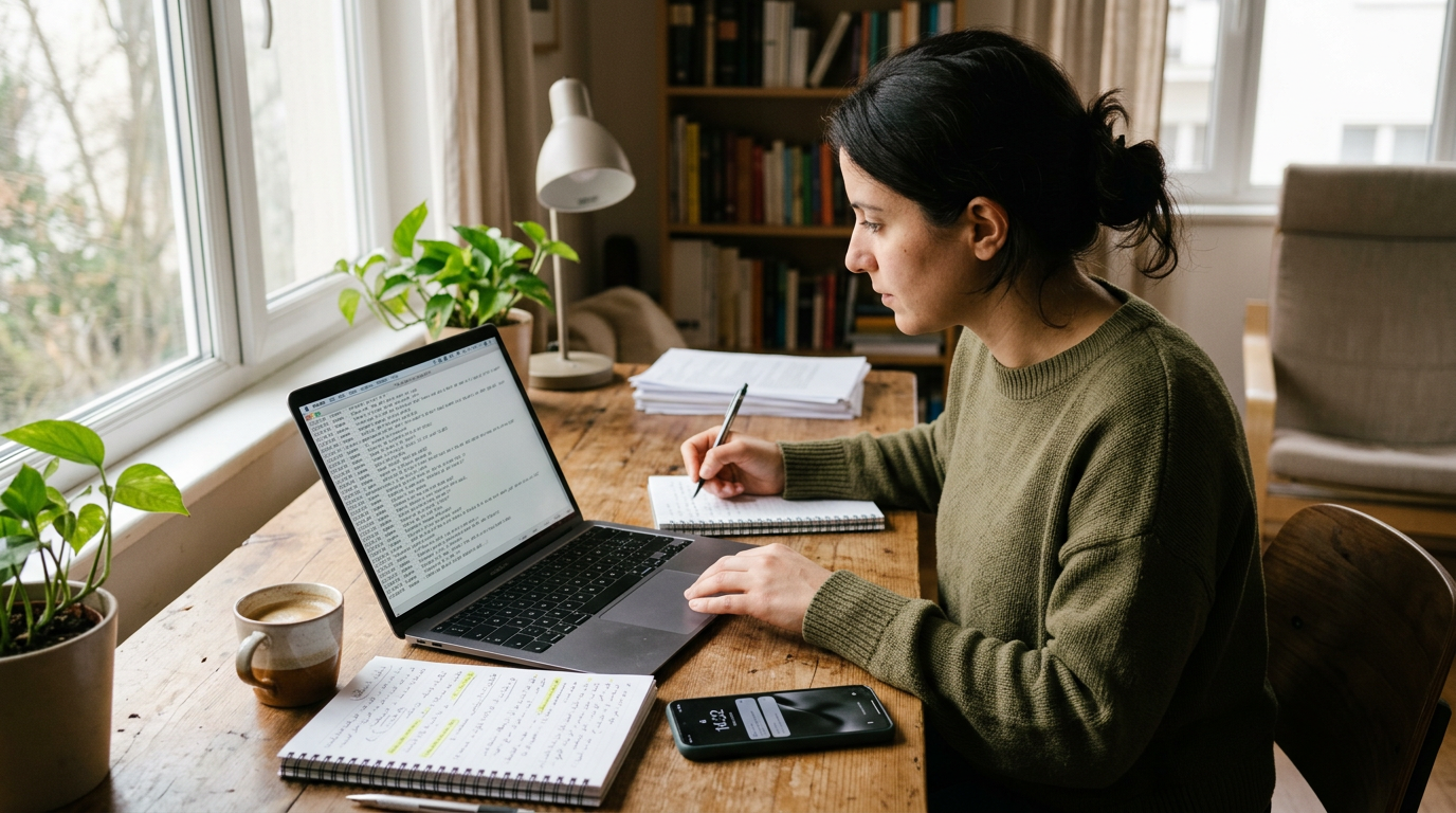 ما الذي كشفته لنا 50,000 عملية رفع للمحادثات عن عادات استخدام دردشة الذكاء الاصطناعي؟