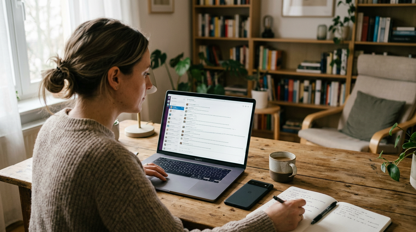 Ce que 50 000 imports de chats nous ont appris sur les habitudes d’usage des chats IA