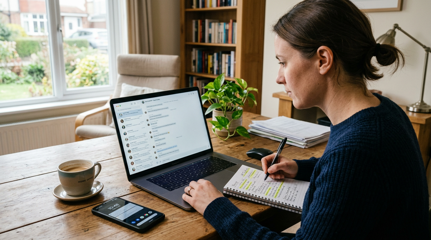 Was uns 50.000 Chat-Uploads über Nutzungsgewohnheiten bei KI-Chats verraten haben