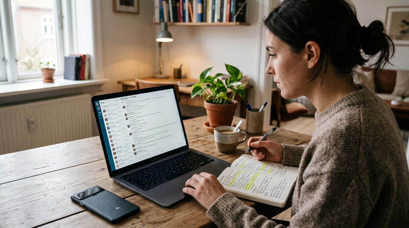 Hvad 50.000 chatuploads har lært os om vaner i AI-chat