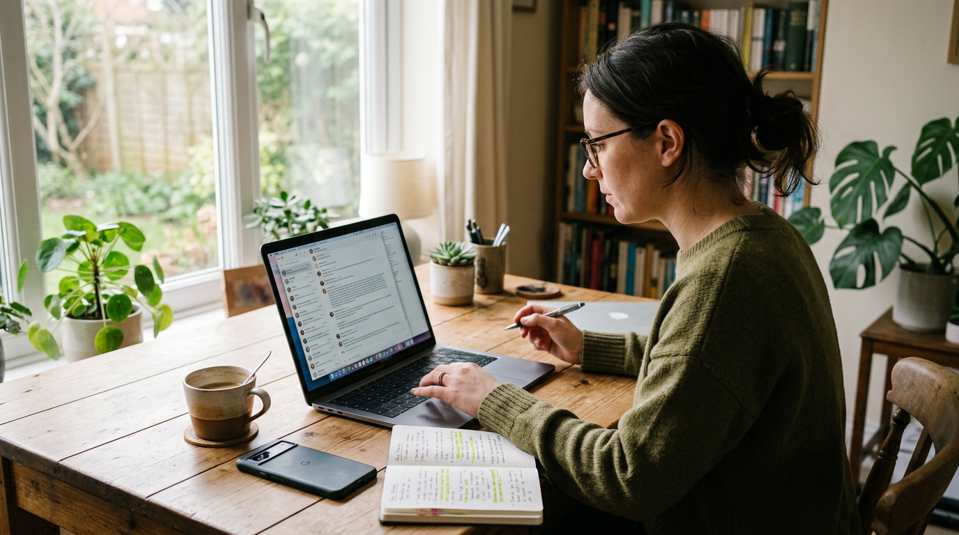 50,000 चैट अपलोड्स ने हमें आर्टिफिशियल इंटेलिजेंस चैट आदतों के बारे में क्या सिखाया