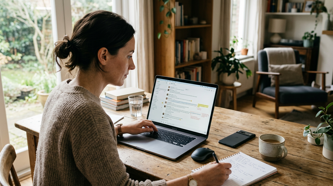 50.000 Sohbet Yüklemesi Bize Yapay Zeka Sohbet Alışkanlıkları Hakkında Ne Öğretti?