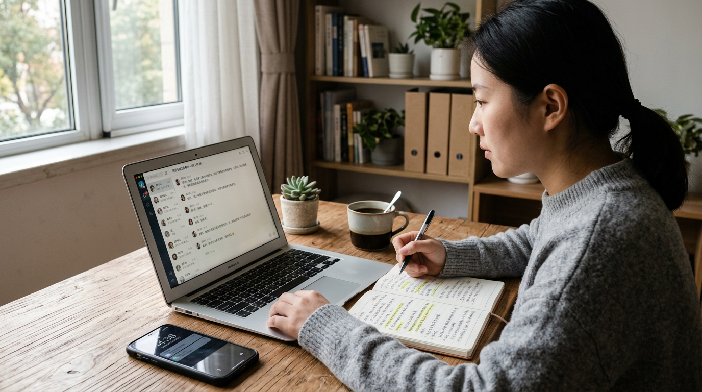 5万次聊天上传告诉我们：人们究竟如何使用 AI 聊天工具