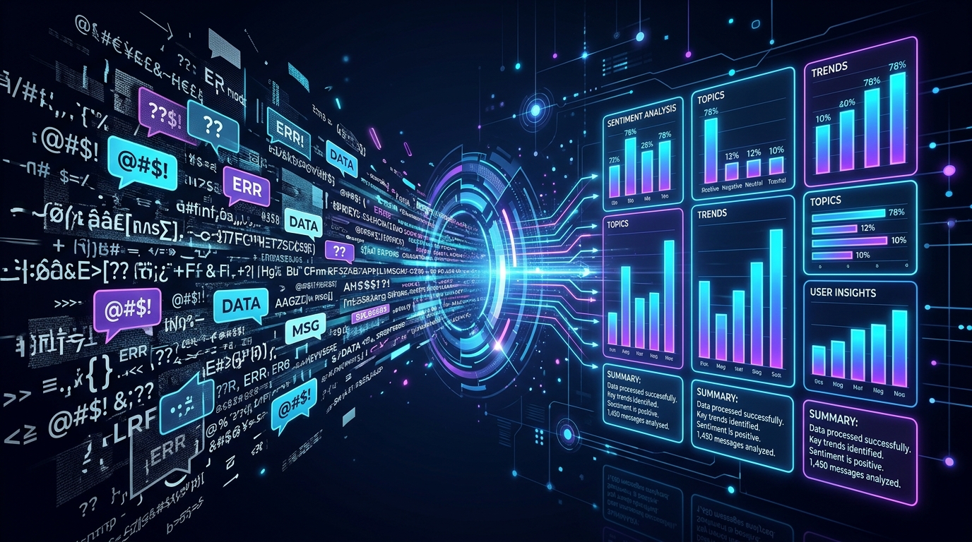 Debunking the Biggest Myths About AI Chat Summaries (Insights from Our Latest User Milestone)