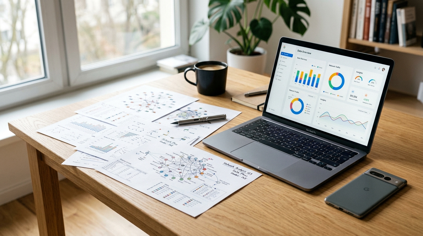 Why Deep Context Segmentation Beats Generic AI for Chat Summaries