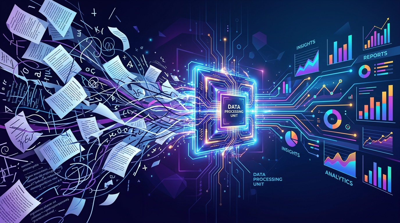 WhatsApp एक्सपोर्ट्स को सामान्य AI में डालने की समस्या (और असल में क्या काम करता है)