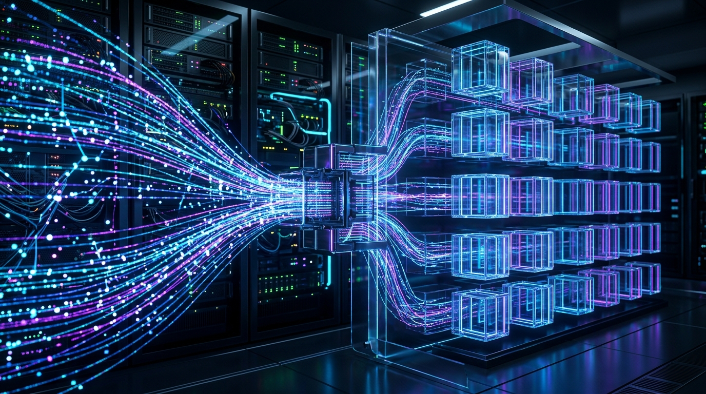 How to Process Large Chat Exports: A Developer’s Guide to Data Analysis Infrastructure