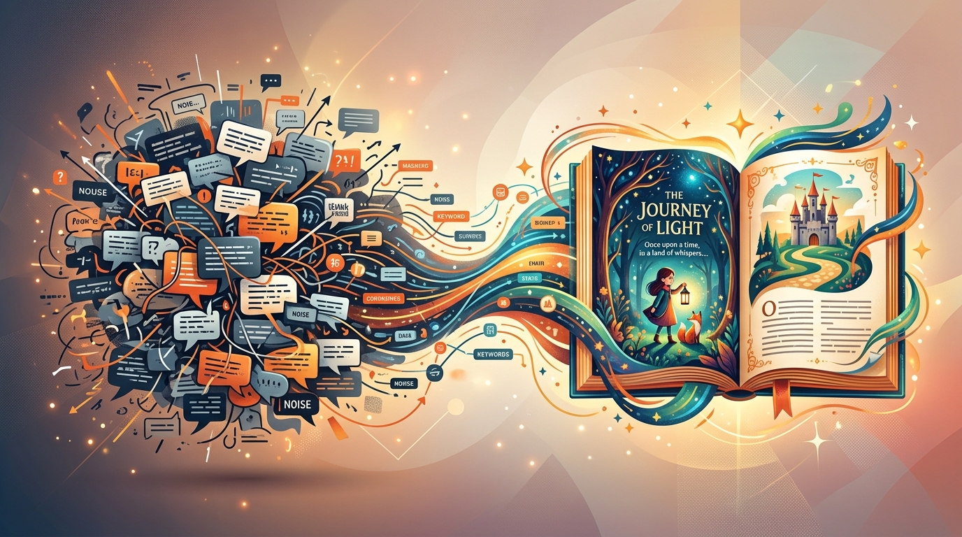 揭秘 WhatsApp 聊天记录导出总结的五大误区