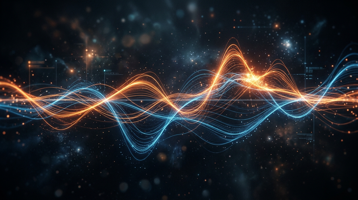 대화의 흐름을 읽다: 채팅 요약에 '감정 곡선 추적' 기능을 추가한 이유