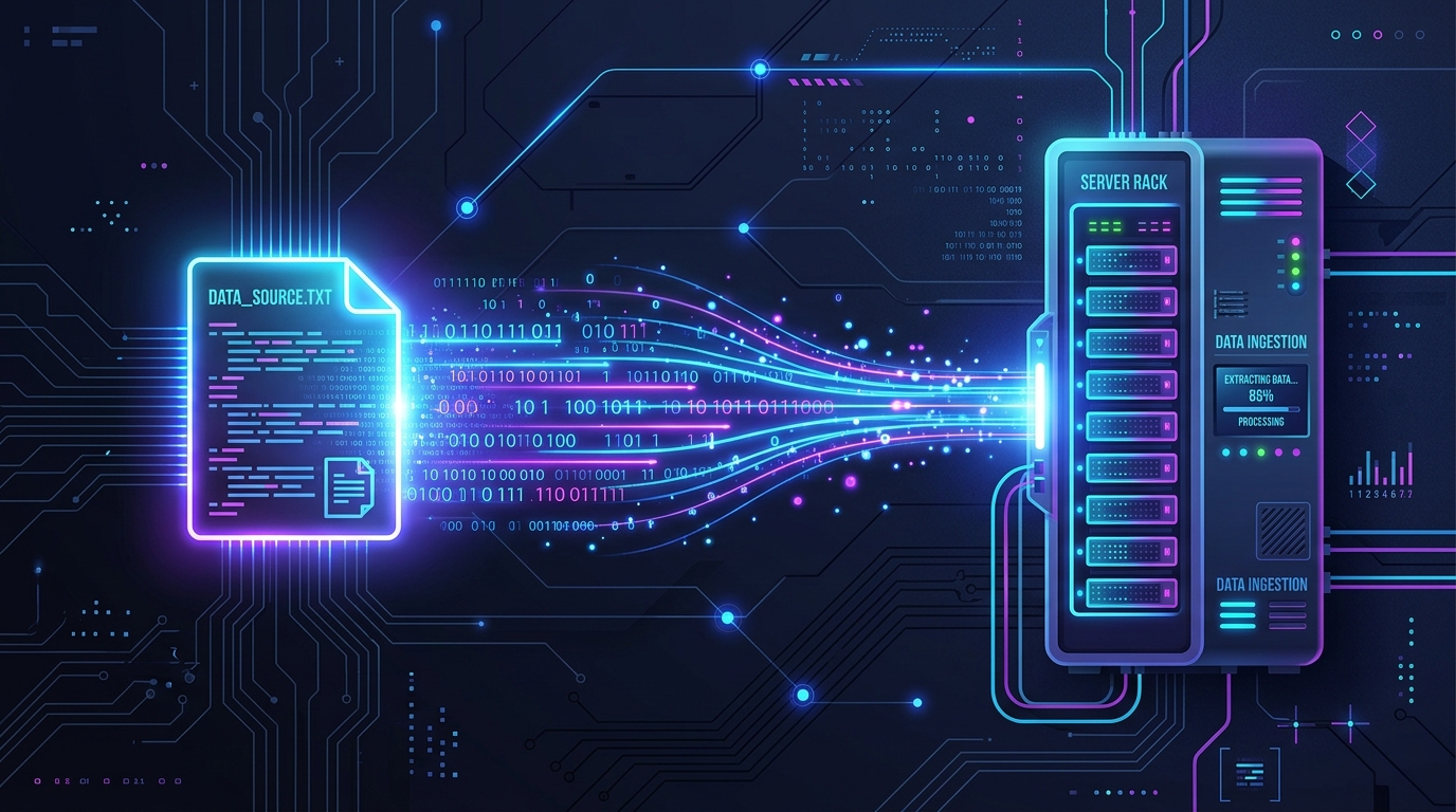 Comment traiter des exports de messages volumineux : Le guide complet de l'analyse de chat