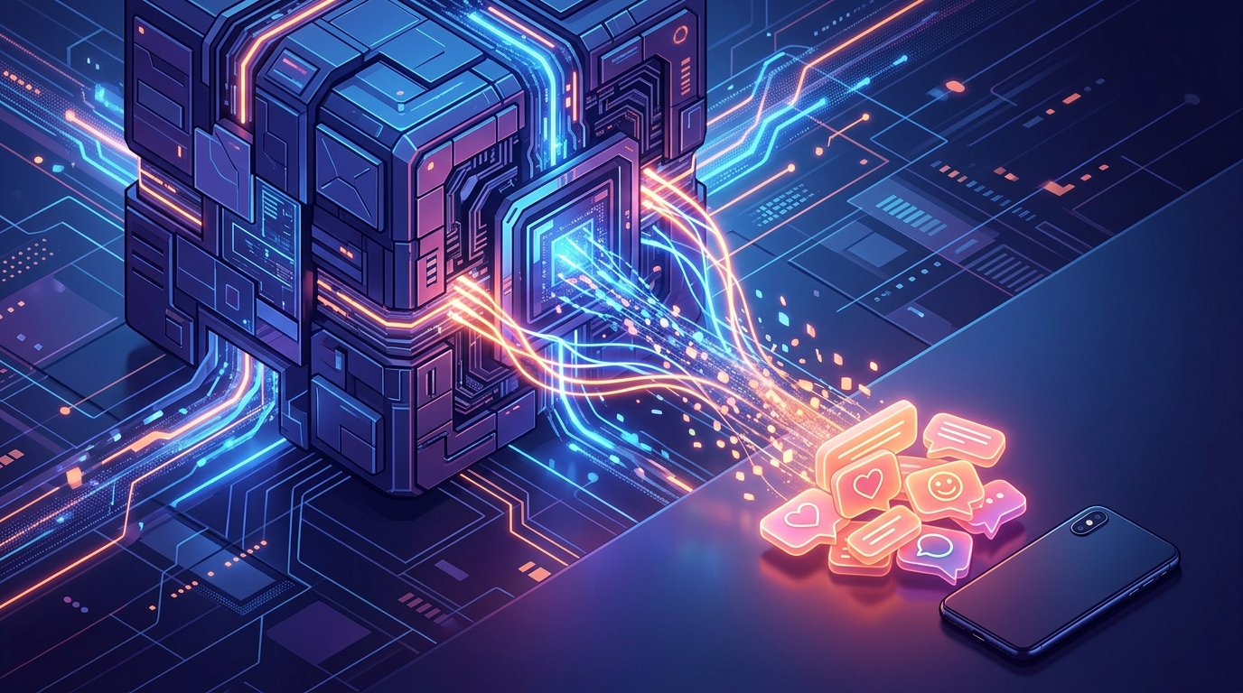 なぜOpenAIモデルは個人チャット分析から離れつつあるのか（そして25万人のユーザーが選んだ代替案とは）