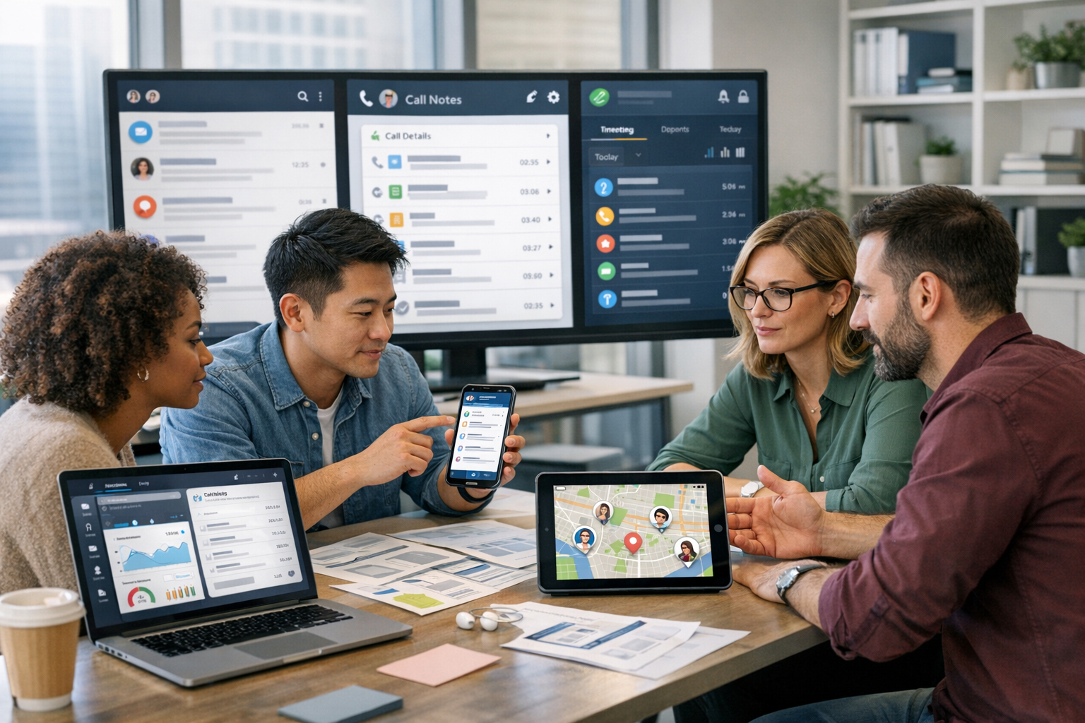 Frontguard: мобильная компания, создающая практичные приложения для повседневного общения и семейной координации