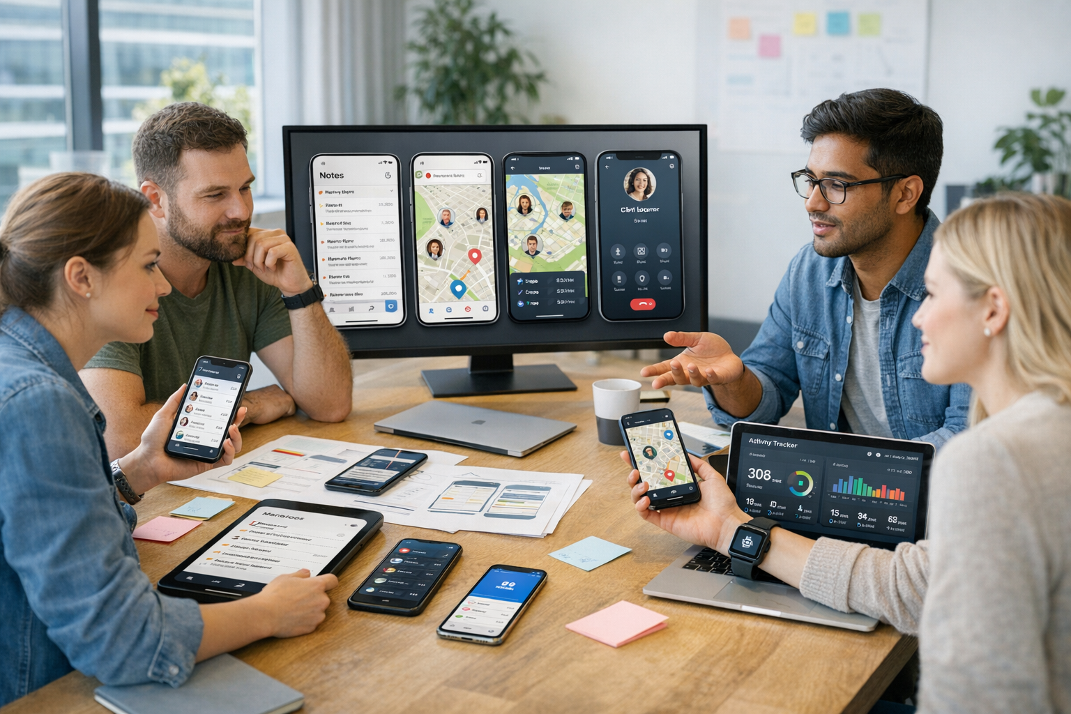 Frontguard: mobilcég, amely a mindennapi kommunikációt és a családi tájékozottságot segítő, gyakorlatias appokra összpontosít