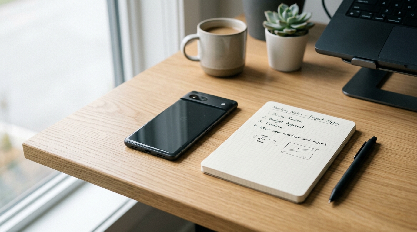 실질적인 문제를 해결하는 소프트웨어: 프론트가드(Frontguard)의 모바일 철학 분석